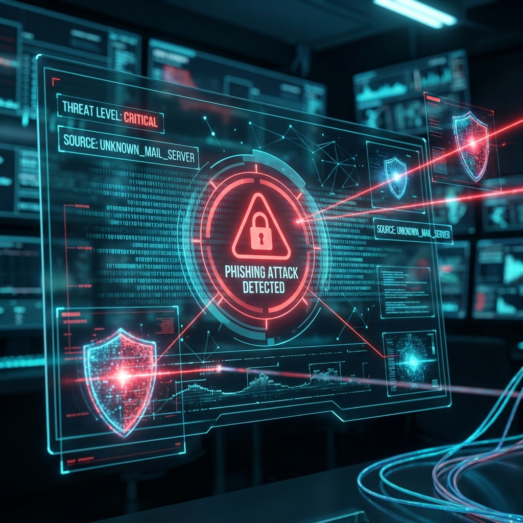 Cyber Attack Detection