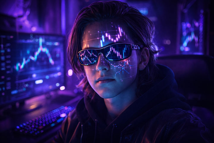 Teens Mastering Finance